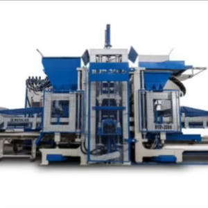 2024 Metalika BS-45 Văn Phòng Phẩm Bê Tông Nhà Máy Máy Trộn Kỹ Thuật & Máy Móc Xây Dựng Cho Bán - Product Image 3