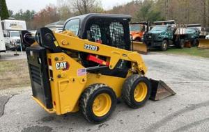 Alto rendimiento utilizado para cargadora frontal y retroexcavadora CAT 232D3 con componentes de bomba de núcleo en buenas condiciones - Product Image 3