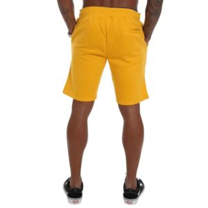 Pantalones cortos deportivos de entrenamiento para gimnasio con logotipo personalizado 2024 para hombre, ropa de calle alta, transpirable, de secado rápido, poliéster sólido, para correr en la playa, talla 6XL - Product Image 4