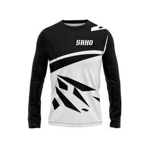 Gaelic Sports GAA Mezcla de algodón de cuello redondo y forro polar para invierno Clubwear Entrenamiento Impresión digital OEM MOQ de Pakistán - Product Image 1