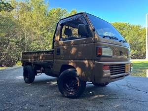 รถฮอนด้าแอคทีวีมือสองราคาถูก ขับเคลื่อน 4 ล้อ เกียร์ธรรมดา 5 สปีด สภาพสมบูรณ์ 100% ไม่เคยมีอุบัติเหตุ - Product Image 6