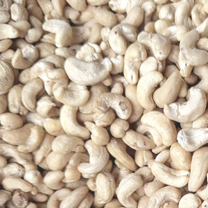 Meilleur Prix Noix De Cajou En Gros Noix De Cajou W320 W240 Santigo Usine Au Vietnam Libre De Taxe - Product Image 1