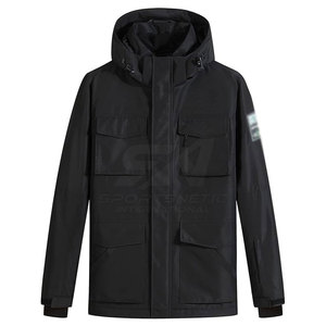 Trajes de Esquí Deportivos para Invierno, Oferta, Trajes de Esquí Resistentes al Viento, MOQ Bajo, Uso en Exteriores - Product Image 2