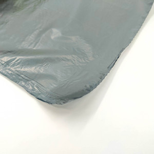 Fabricante al por mayor Heavy Duty Personalización Bolsas grandes 26 galones Negro Contratista Bolsa de basura de plástico - Product Image 3