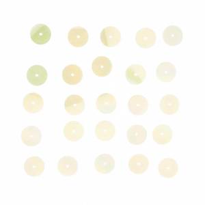 Plain <b>Sequin</b> Custom-Color , Selanusa - Product Image 1