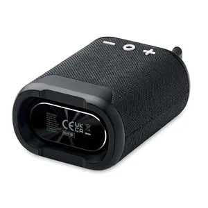 ลำโพง RAMAS แบบกำหนดเอง กันน้ำ ของขวัญส่งเสริมการขายแบบ USB - Product Image 5