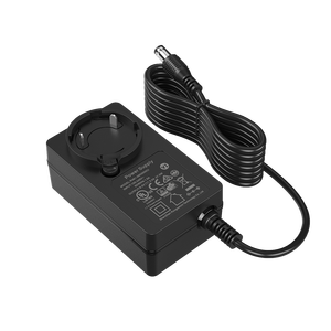 12 volt AC DC 12 V 24V 1A 1.<span class=keywords><strong>5A</strong></span> 2A 2.<span class=keywords><strong>5A</strong></span> 3A 4A <span class=keywords><strong>5A</strong></span> AC <span class=keywords><strong>adapter</strong></span> điện 12 V 24V 24W 36W DC chuyển mạch cung cấp điện FCC CE phê duyệt - Product Image 1