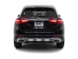 Mercedes-Benz GLC 300 4MATIC Automatique Gauche R20 Cuir Foncé SUV d'occasion Propre 2024 - Product Image 6