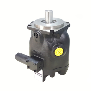 Parker p1045 bơm thủy lực p1045pa01slm5aam0r000pb00 45cc bơm thủy lực cho xe tải bê tông - Product Image 6