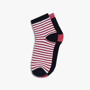 Chaussettes de sport pour hommes personnalisées, impression numérique, séchage rapide, respirantes, tricotées, vente en gros, prix bas, meilleure qualité - Product Image 3