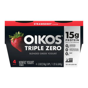 Yogurt Probiótico Premium de Alta Proteína Estilo Griego Oikos, Calidad de Exportación, Sabor Chocolate, para Niños, Suministro Directo de Fábrica, Envío Inmediato - Product Image 6