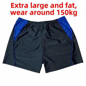 Short de sport de basket-ball décontracté et respirant en maille pour hommes en gros - Product Image 2