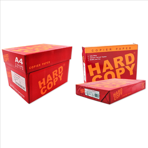 Papel Bond para Copias, Formato Corto/A4/Largo, 80 g/m², 75 g/m² y 70 g/m², Papel Bond Blanco para Copias, Formato Corto y Largo, A4/A3, Tamaño Carta - Product Image 3