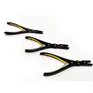 High Quality MEDvaessence Manual Orthopedic <b>Instrument</b> Set Stainless Steel Double-Bone Rodent Joint <b>Basis</b> <b>Surgical</b> <b>Instruments</b> - Product Image 1