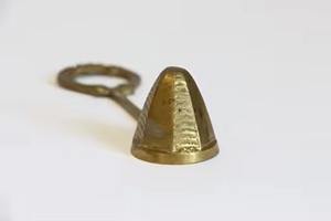 Éteignoir de bougie de haute qualité Premium décoratif couleur noire éteignoir de bougie pour l'utilisation de reniflement d'hôtel à la maison - Product Image 5