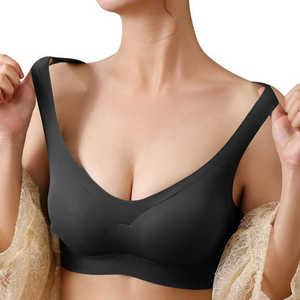 Ropa de entrenamiento de nuevo diseño hecha en 2025, Sujetador deportivo para mujer, Sujetador deportivo de la mejor calidad para mujer - Product Image 1