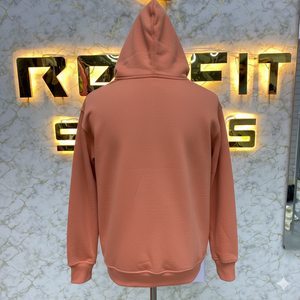 Meilleure vente pas cher prix taille confortable fermeture éclair sweat à capuche bouffant imprimé fabriqué en usine pas cher prix sweats à capuche hommes sweats à capuche pour hommes - Product Image 2