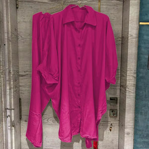 Versátiles juegos de caftán con algodón de rayón importado Kurtis, tamaño libre hasta XL y XXL, desgaste de fusión perfecto - Product Image 1