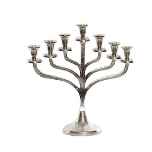 Candelabros de Metal decorativos para el hogar, para Navidad, Pascua, cumpleaños, mesa, centro de mesa, decoración, Hotel, hogar, portavelas - Product Image 5