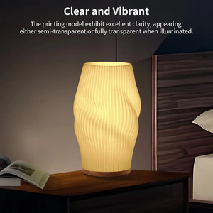 Rollo de Filamento PETG de 1 kg, Filamento 3D Económico, Filamento <span class=keywords><strong>PLA</strong></span>, Filamento para Impresora 3D, Materia Prima, Filamento de Plástico de Alta Velocidad - Product Image 3