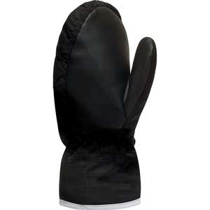 Guantes térmicos de invierno impermeables a prueba de viento para esquiar en interiores y exteriores, motociclismo, carreras, ciclismo, calefacción, guantes de cuero - Product Image 4