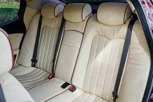 Maserati Quattroporte d'occasion 2005, conduite à gauche/droite - Product Image 5