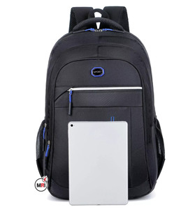 Vente en gros de travail d'affaires avec sac d'infirmière de grande capacité sac de livres d'université pour l'école imperméable décontracté pour les sacs à dos d'ordinateur portable de voyage - Product Image 3