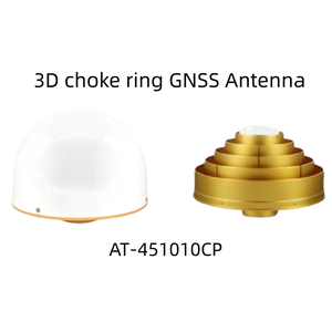 測地 CORS 単一基地局システム（アンテナ、受信機、ソフトウェア、付属品を含む）がお手頃価格で提供 - Product Image 2