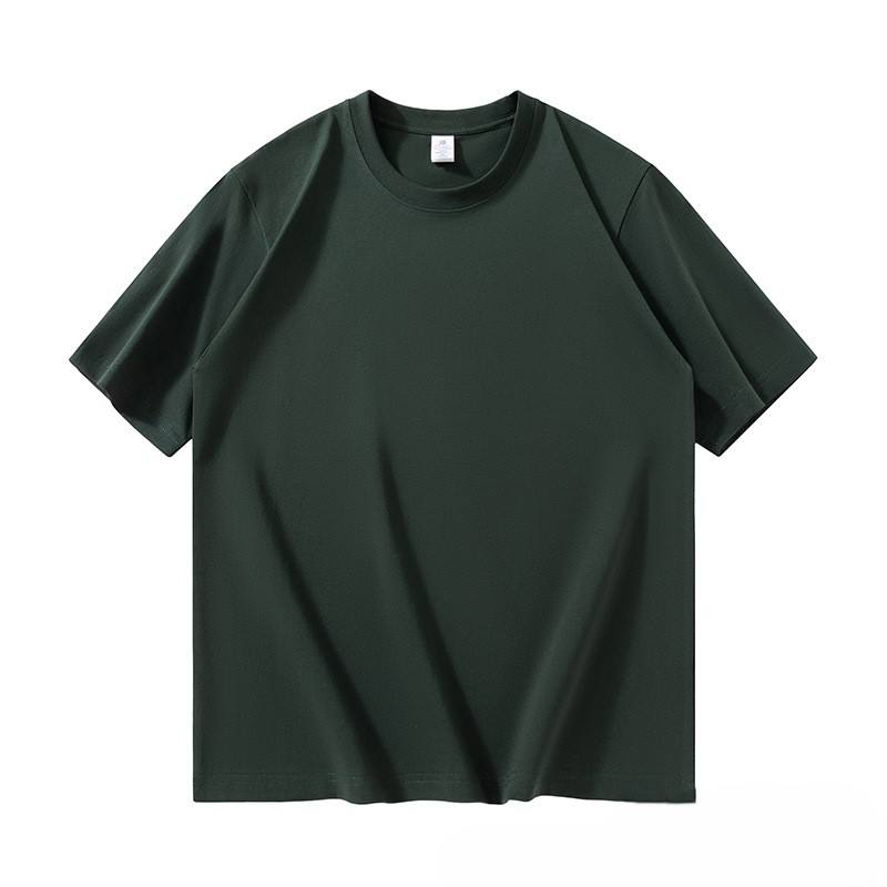 สีเขียวเข้ม