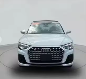 สินค้าใหม่2022ออดี้ S8 4.0 TFSI Quattro AWD มีไมล์สะสมต่ำดีเยี่ยม - Product Image 1