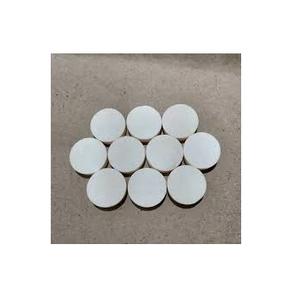 Boutons blancs en os naturel brut respectueux de l'environnement pour la couture Accessoires de bricolage fabriqués à la main pour Blazers Costumes Manteaux et vêtements - Product Image 5