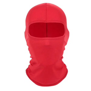 Máscara Deportiva Facial Completa Personalizada para Exteriores, Balaclava de Esquí Termoactiva que Cambia de Color, Diseño Innovador con Función de Cobertura 2026 - Product Image 2