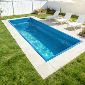 pool products portable spa pool giant swimming pool children swimming pool prefab swimming pool outdoor swimming pool - Product Image 2