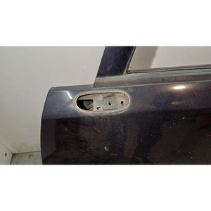 PORTE AVANT GAUCHE OPEL Corsa D 5P 1ère Série 1240870 Z13DTH (06>) - Product Image 2