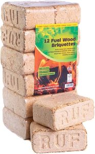Granulés de bois de pin ENplus A1 20kg Garantie 3 ans Faible teneur en poussière 1% Haute teneur en cendres Température de fusion 1200°C Fabriqués à partir des meilleurs bois vierges - Product Image 3