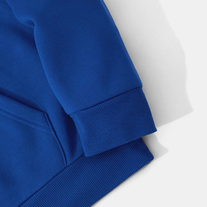 Sudadera con Capucha Extra Grande de Algodón 100% Sublimada con Logotipo Personalizado al por Mayor, la Más Vendida del 2025, para Ropa Urbana - Product Image 5