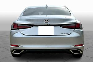 USADO LHD/RHD 2022 LEXUS ES 350 FWD - Product Image 2