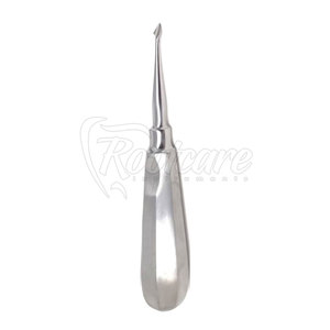 Kits d'élevateurs radiculaires dentaires en acier inoxydable de qualité supérieure, nouveaux arrivages - Product Image 2