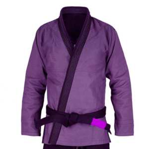 Diseño personalizado profesional MMA entrenamiento Gi Jiu Jitsu Kimono BJJ traje ligero de secado rápido transpirable 100% ropa de artes marciales - Product Image 3