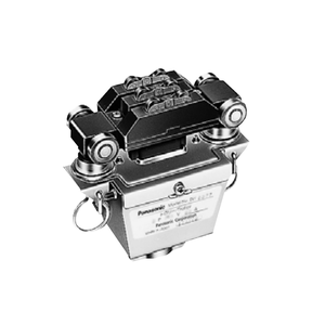 Panasonic, Con lăn loại xe đẩy: dh6075, dh6076 - Product Image 1