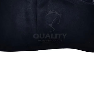 Voile anti-mouches pour chevaux Léger, durable et respirant Voile anti-mouches essentiel pour l'été - Product Image 6