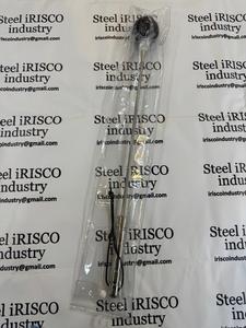 Ball Bruiser Crop, manche en aluminium, pagaie en silicone pour jeux BDSM, jouets sexuels pour adultes, taille et couleur personnalisées - Product Image 2