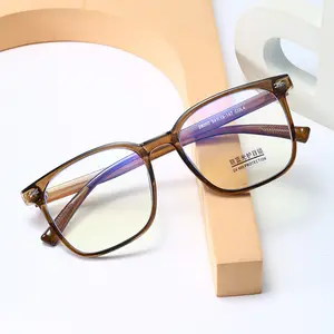 Ünlü marka gözlük gözlük çerçeveleri optik ultem gözlük çerçevesi