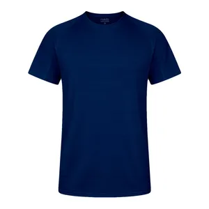 T-shirt promozionale personalizzata Tecnic Kannur - Product Image 4