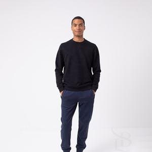 เสื้อฮู้ดและสเวตเตอร์สำหรับผู้ชายเสื้อฮิปฮอปแนวสตรีทฮิปฮอปลำลองใส่ได้ทั้งชายและหญิง - Product Image 1