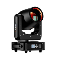 SHEHDS Christmas Essentials Supply Precio al por mayor 7R 230W Beam Luz con cabezal móvil Dj Disco Stage Mini Beam Light para boda
