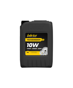 LUBRICO-Lubricante y limpiador de motor de Fluido de Transmisión Premium, para motores de vehículos, 10W - Product Image 1