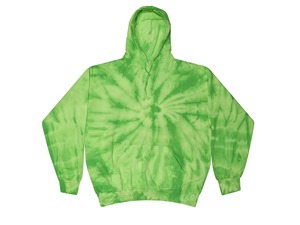 Latest High Quality Men's Winter Fleece Hoodies Fashion <b>Tie</b> Dye Cotton Warm Wholesale Price Quick Dry Breathable Front Logo - Product Image 6