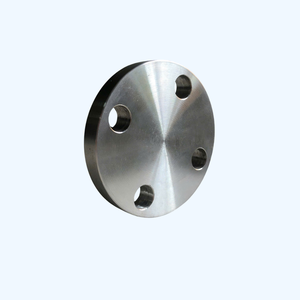 Bride aveugle lisse JIS 5K/10K/16K/20K FF en acier inoxydable de 10 pouces Perfection de haut niveau pour diverses industries Tuyau parfait - Product Image 2