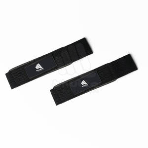 Sangles de levage en néoprène les plus vendues, haute qualité, légères, réglables, prix usine, couleur et logo personnalisables - Product Image 5